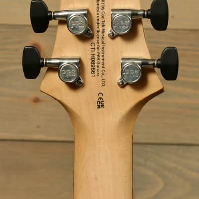 PRS SE CE24 STANDARD STOPTAIL SATIN image 12