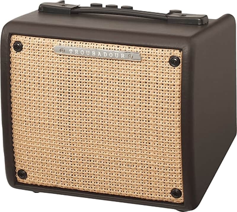 Ibanez T15II-U - Brown image 1