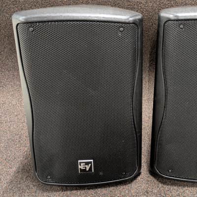 Electro-Voice ZXA1-90 Speaker image 2