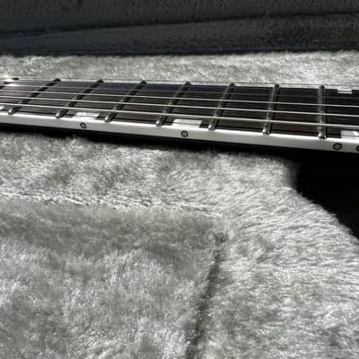 ESP ORIGINAL M-II CTM NT 2024 - Castmetal Silver image 11