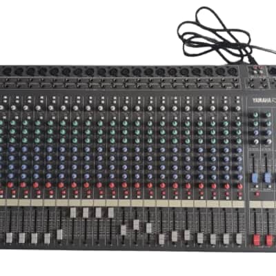 Yamaha MX200-24 image 2
