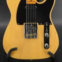 Fender 1995 American Vintage ’52 Telecaster Reissue USA 1952 Tele Butterscotch