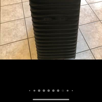 Kustom K200’s (2) piggyback on 2 x15 Cab Late 60’s- Early 70’s - Black Tuck n Roll image 11
