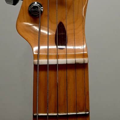 Fender TL-52 Telecaster Reissue MIJ image 7