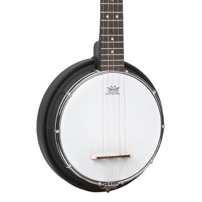 Gold Tone AC-Mini: Acoustic Composite Mini Banjo with Gig Bag image 1