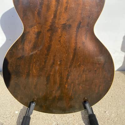 Gibson ES-125 1950 - 1970 - Sunburst image 6