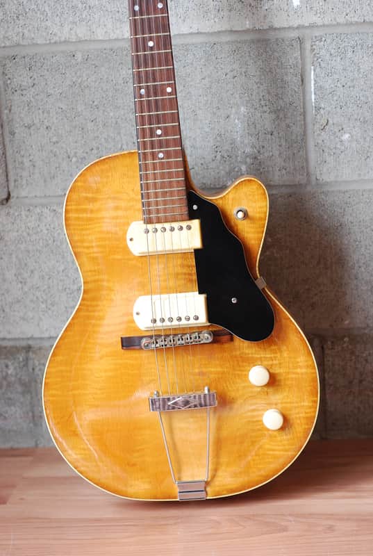 Stewart Oriphonic 1950's image 1