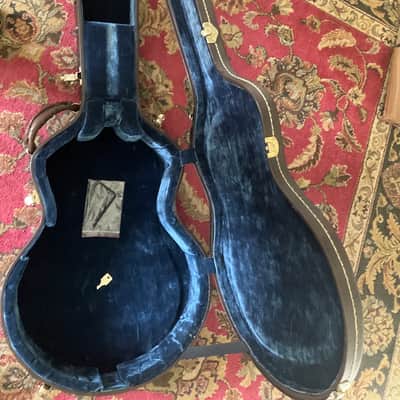 Tacoma Chief C1C Acoustic Guitar 2004 w/Deluxe OHSC image 11