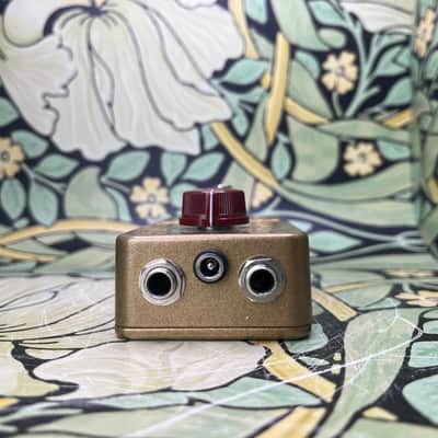 Bowman Audio Endeavors Fortune And Glory - Used image 5