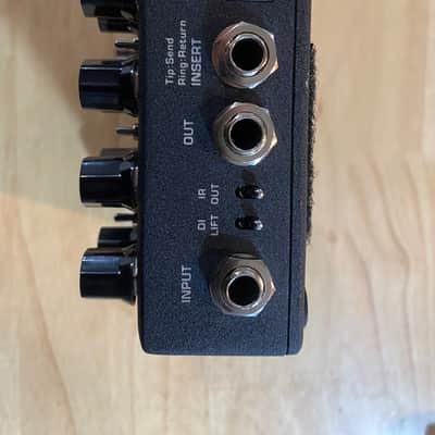 NuX NGS-6 Amp Academy 2022 - Present - Black / Gold image 4