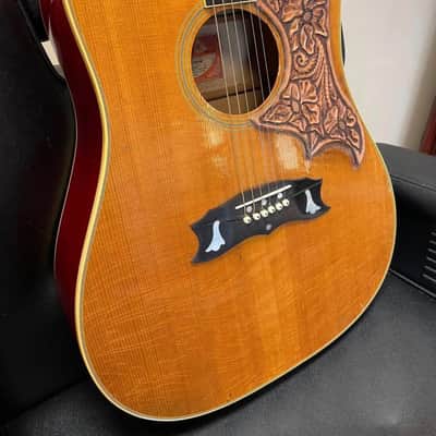 Gibson Dove 1973 - Natural image 2