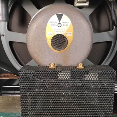 Standel 25L15 Guitar Amplifier image 8