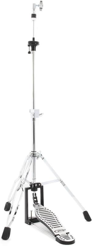 PDP - PDHH700 - 700 Series Hi-Hat Stand 3 Leg (Discontinued) image 1