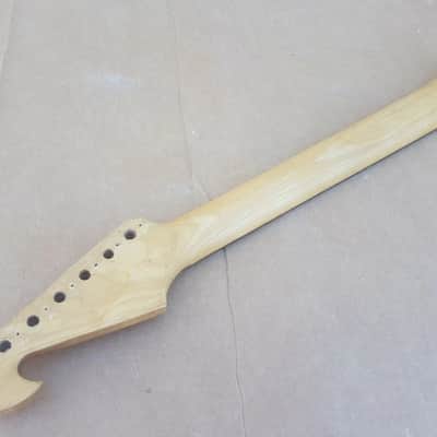 UNIQUE CHUNKY BOTTLE OPENER ROSEWOOD NECK image 4