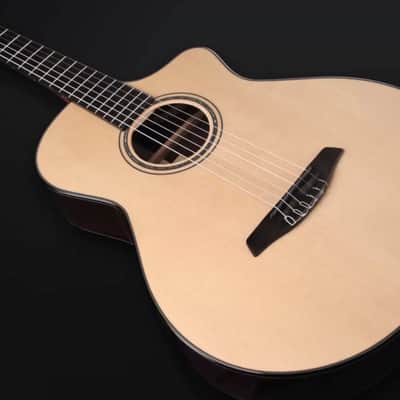 Furch Classical Guitar GNc 4-SR (Ship in about 2 weeks) image 8