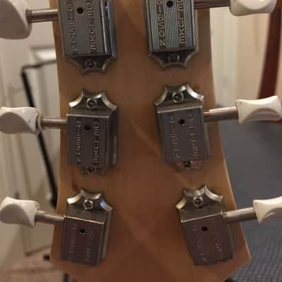 Ibanez Gio Single Cutaway LP Style - Black image 5