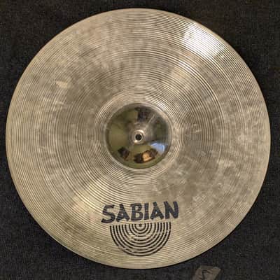 Sabian 20" HH Hand Hammered Bounce Ride image 3