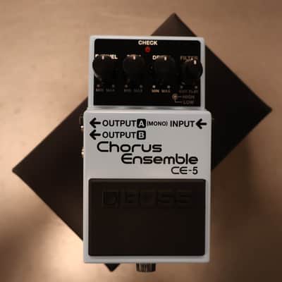 Boss CE-5 Chorus Ensemble image 1