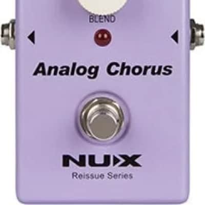 NUX Analog Chorus
