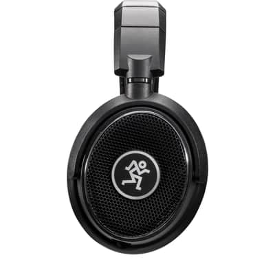 Mackie MC-450 Professional Open-back Headphones image 4