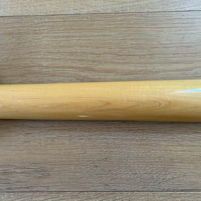 1969 Fender Precision Bass Neck - LOADED image 10