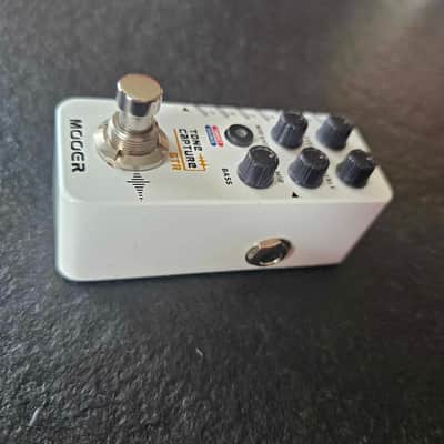 MOOER Tone Capture - Kemper for guitars ! image 4