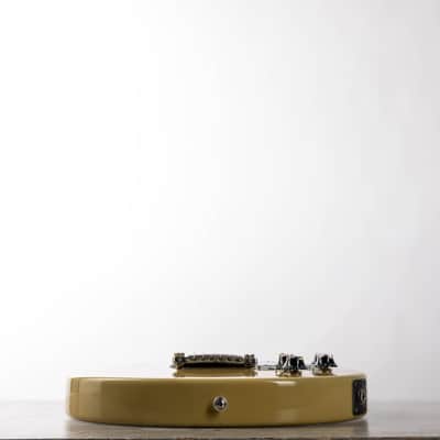 Gibson 1960 Les Paul Special Double Cut Reissue VOS, TV Yellow | Demo image 17
