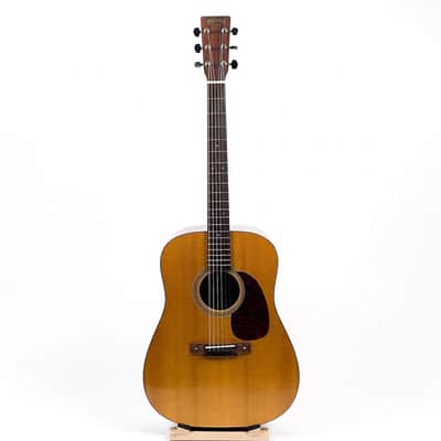 Martin D-16H 1990 - 1994