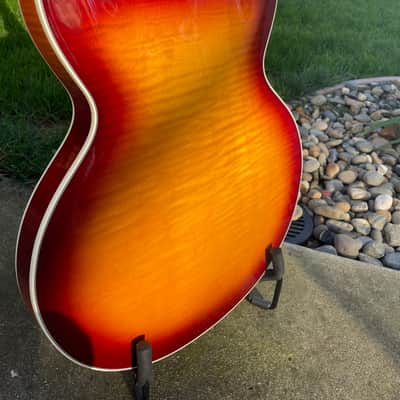 Gibson ES-355 Summer Jam Series 2011 image 5