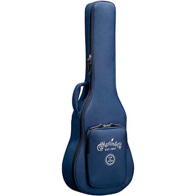 Martin LX1 Life is Good Acoustic Guitar w/SS TGF33 image 5