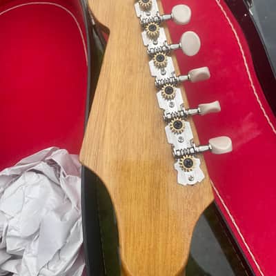 Mac Demarco Cardboard Queen Guitar image 12