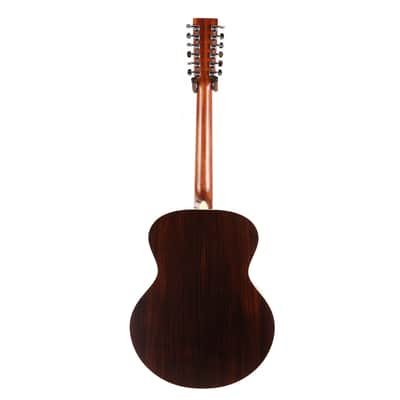 Martin Grand J-16E 12-String Acoustic-Electric image 4