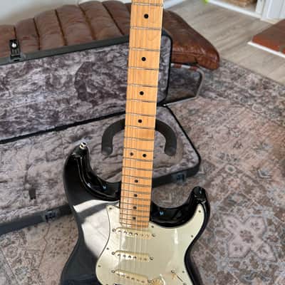 Fender American Professional Stratocaster 2017 image 5