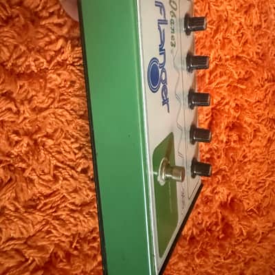 Ibanez FL-305 Flanger 1975 - Green [NEEDS A SMALL REPAIR] image 4