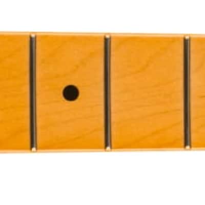 Fender American Vintage II 1951 Tele Neck, 21 Vintage Tall Frets, 7.25" Radius image 1