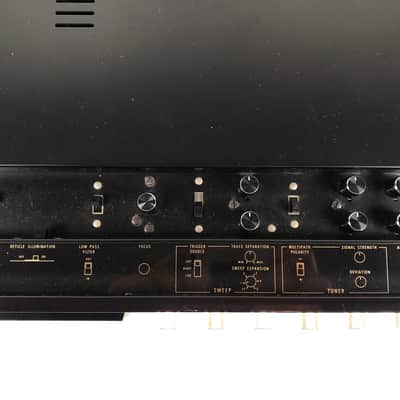 McIntosh MPI-4 Maximum Performance Indicator image 8