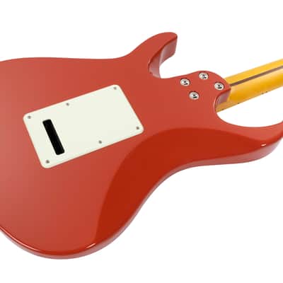 Vola OZ RV MC Fiesta Red CLEARANCE SALE image 10