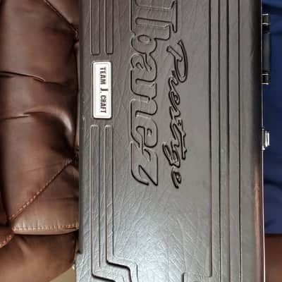 Ibanez  RG20136 BSZ J-Custom - Brown Smoky Topaz - Limited Edition Brown Smoky Topaz, with Cosmo Bla image 13