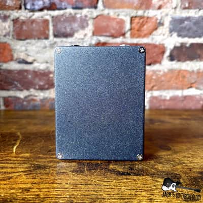 Fuzzlord Effects HM-6 Chainsaw Fuzz *NEW* (2026 - Black) image 2