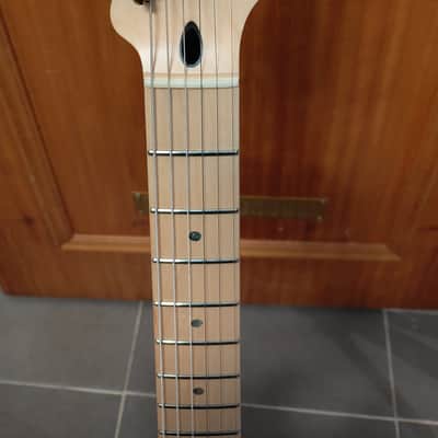Fender STR RK Richie Kotzen Signature Stratocaster Made In Japan image 3