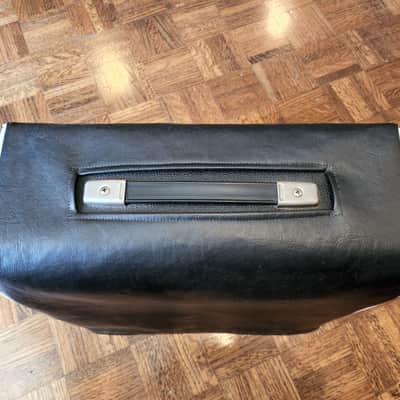 Fender 1966 Vibro Champ 6-Watt 1x8" Guitar Combo image 10