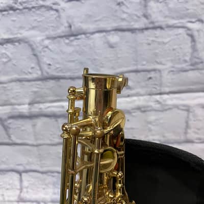 Jean Baptiste Alto Saxophone JB580AL - early 2000s Saxophone - MISSING NECK image 5