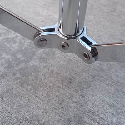 Mapex B600 Mars Series Boom Cymbal Stand 2010s - Chrome image 4