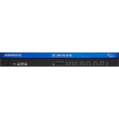 Groove Synthesis 3rd Wave Advanced Wavetable Synthesizer Regular image 3