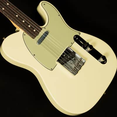 Fender Custom Shop Wildwood 10 1959 Telecaster - NOS image 5