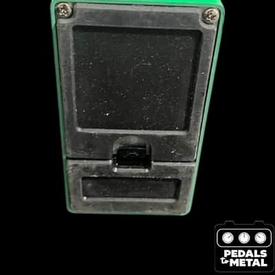 Ibanez TS808 Tube Screamer w/ Keeley Mod - Green - X18983 image 6