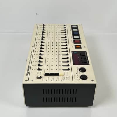 Otari CB-117 Remote Control Unit for MTR-90 MX-70 image 6