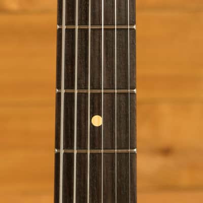 Reverend Descent - Rosewood - Midnight Black image 5