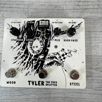 KMA Machines Tyler - Frequency Splitter Pedal image 5