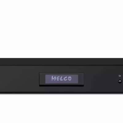 MELCO N50 H60 - Digital Music Library & Streamer w/6Tb HDD - NEW! image 2